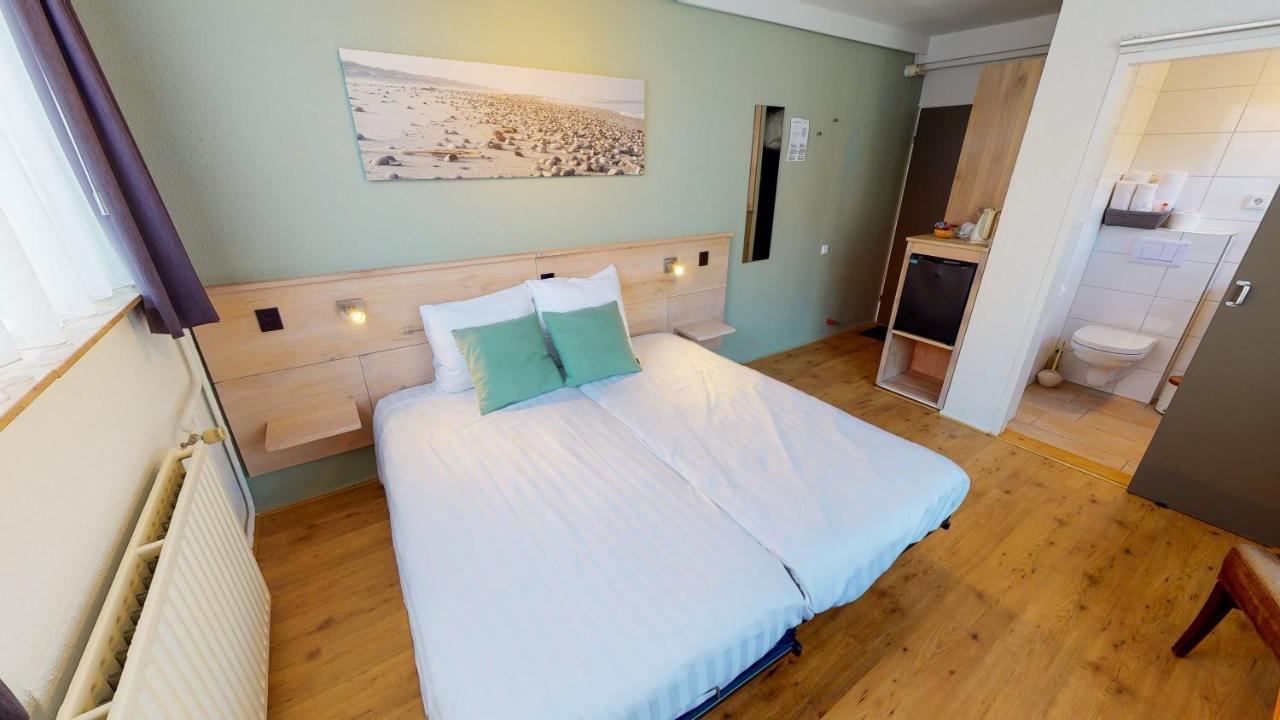 Duinhotel Texel Де-Коог Экстерьер фото
