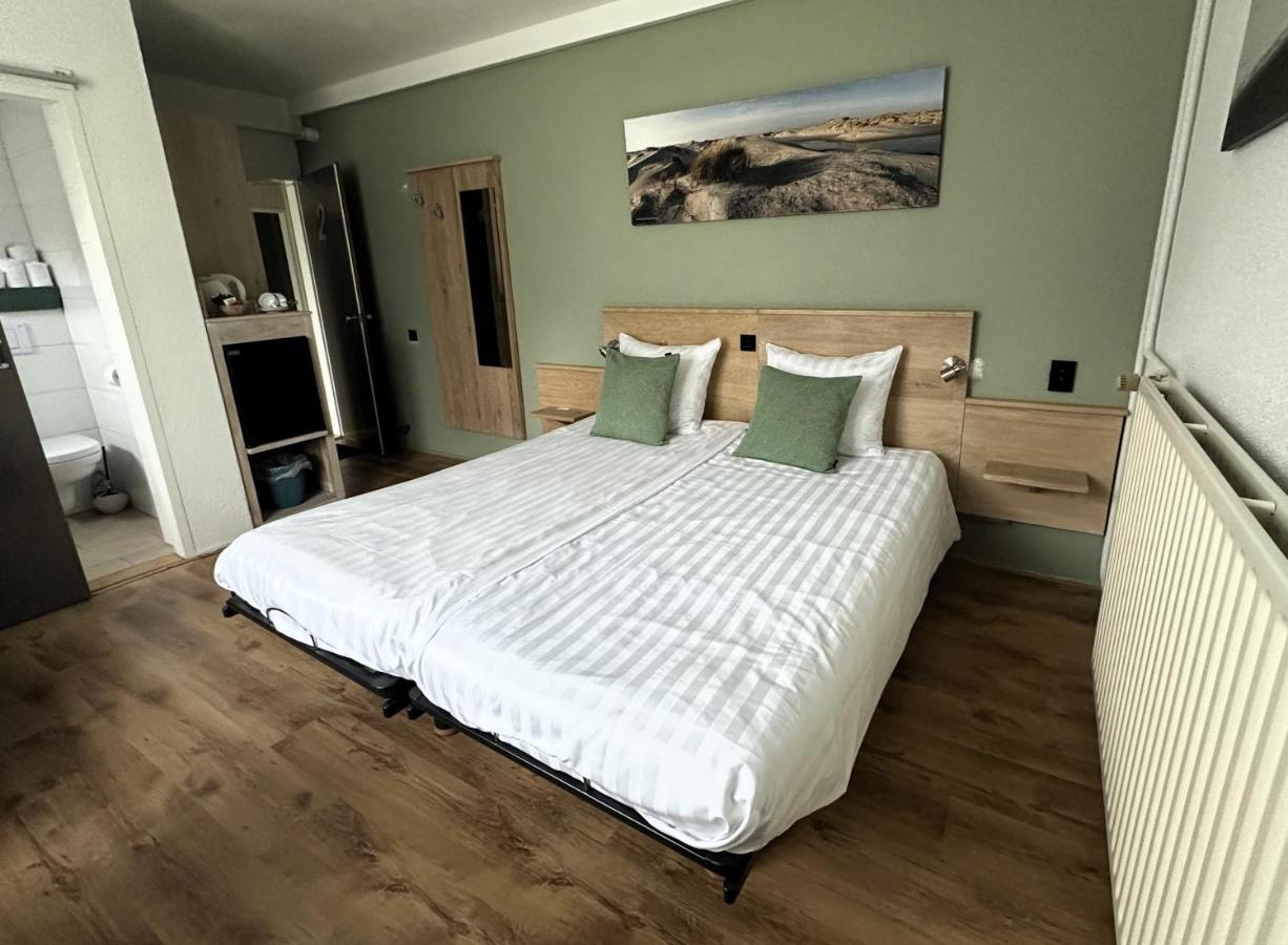 Duinhotel Texel Де-Коог Экстерьер фото