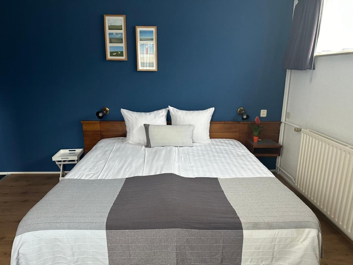 Duinhotel Texel Де-Коог Экстерьер фото