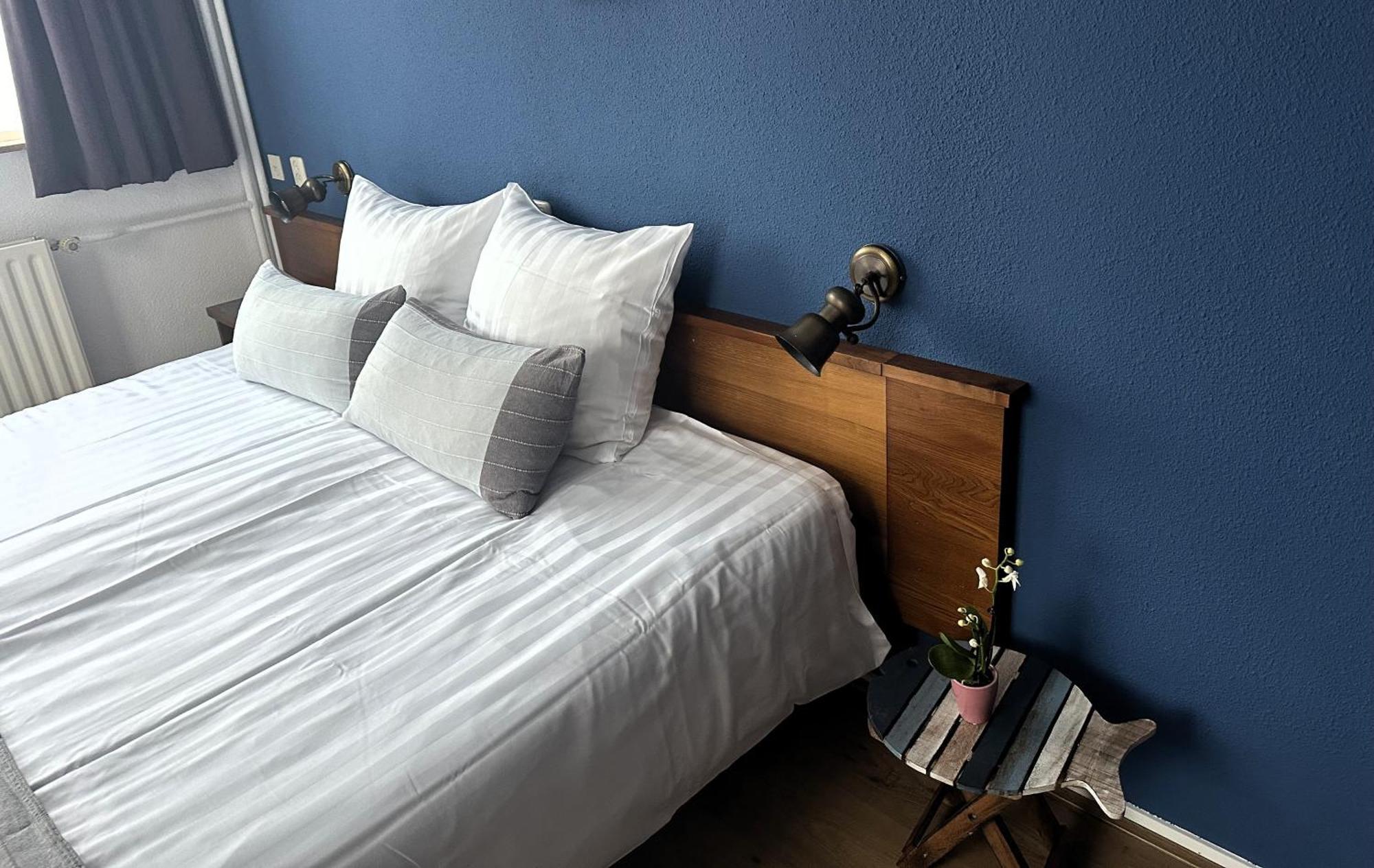 Duinhotel Texel Де-Коог Экстерьер фото