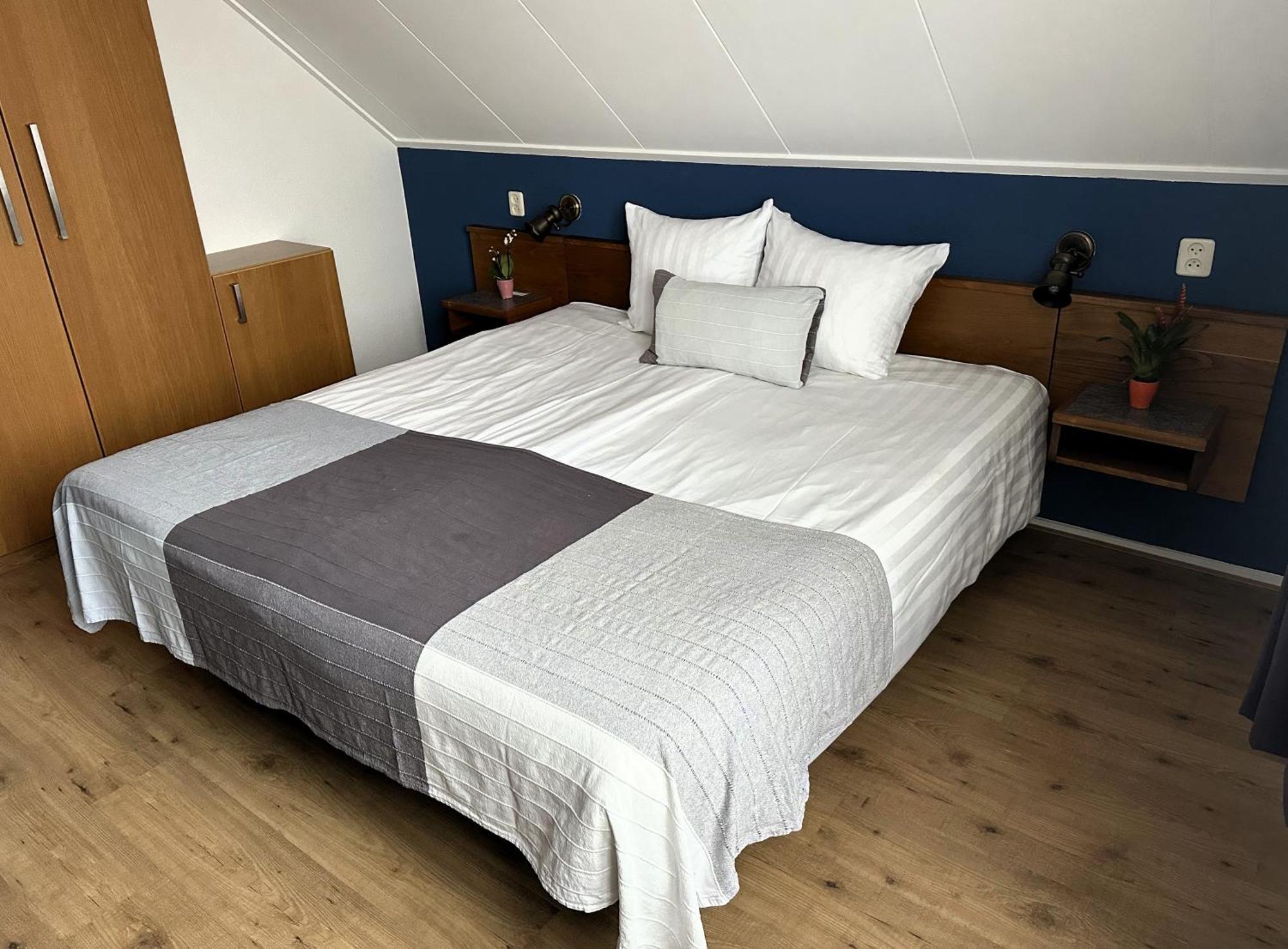 Duinhotel Texel Де-Коог Экстерьер фото