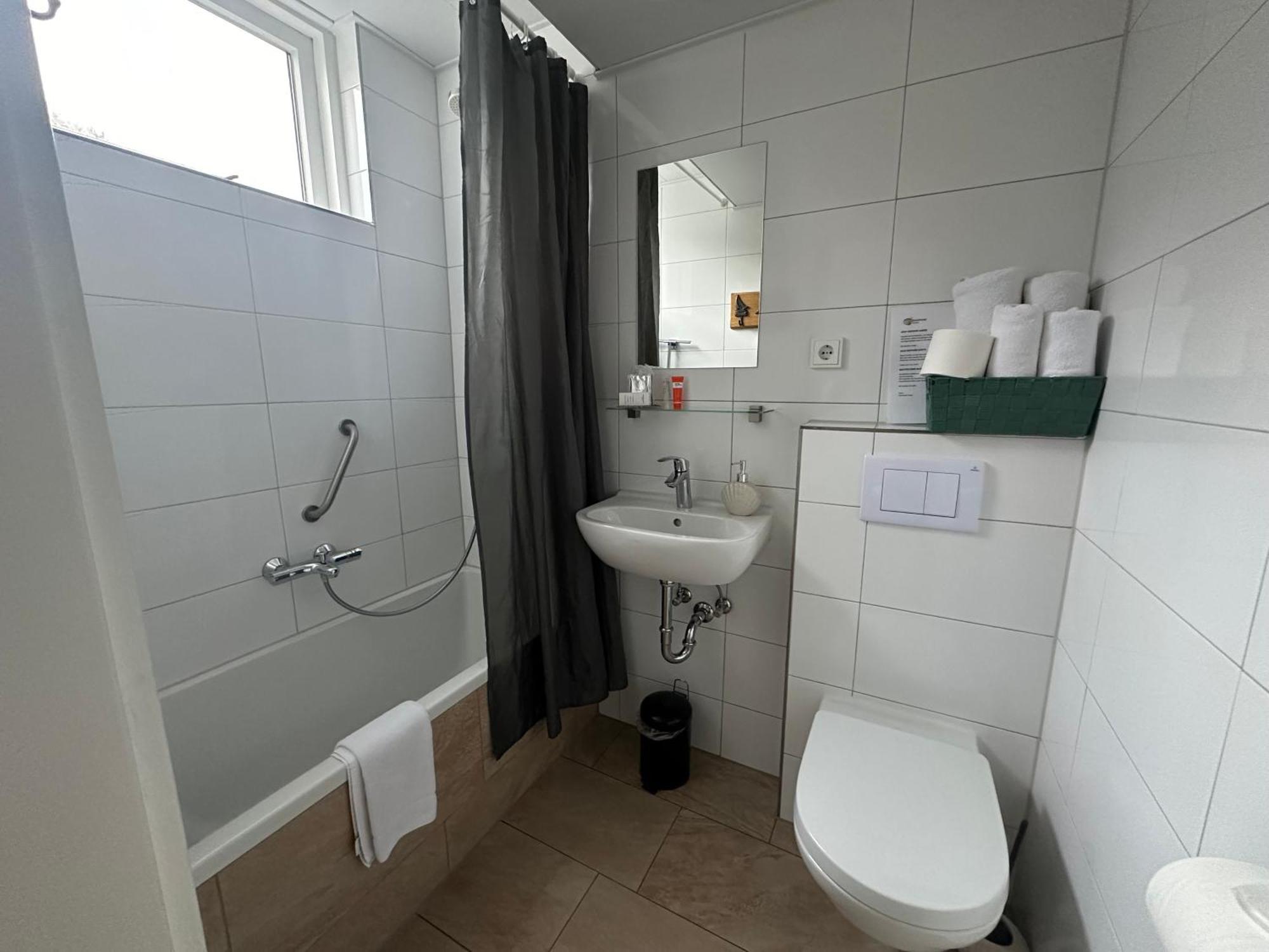 Duinhotel Texel Де-Коог Экстерьер фото