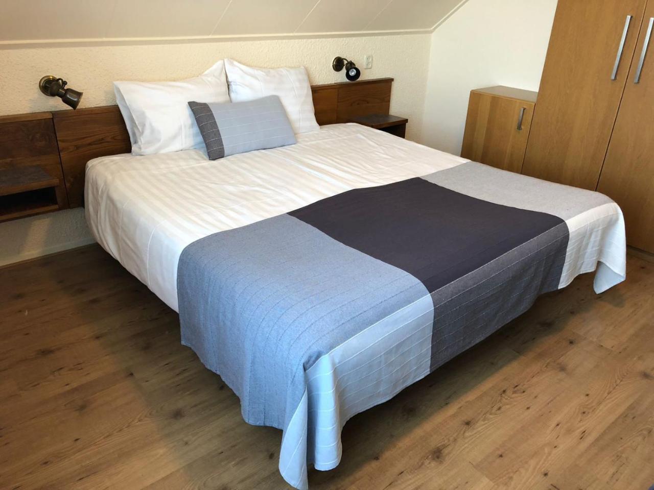 Duinhotel Texel Де-Коог Экстерьер фото