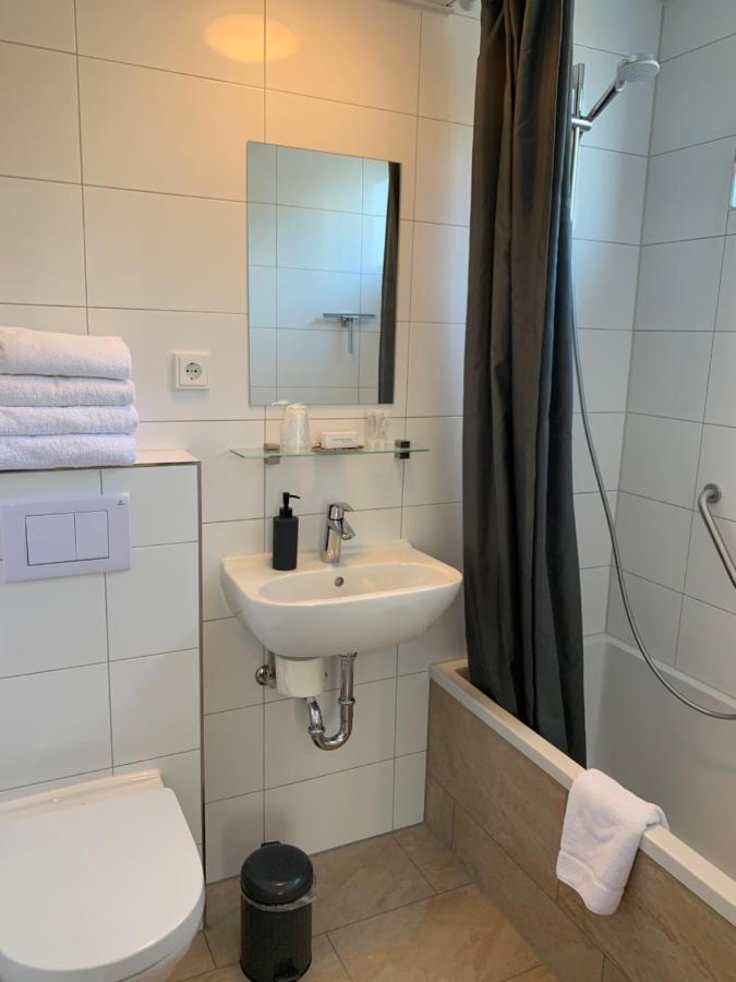 Duinhotel Texel Де-Коог Экстерьер фото