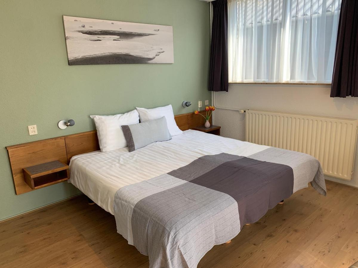Duinhotel Texel Де-Коог Экстерьер фото