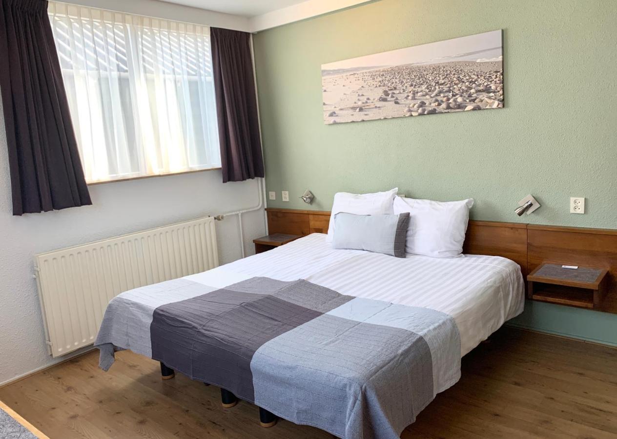 Duinhotel Texel Де-Коог Экстерьер фото