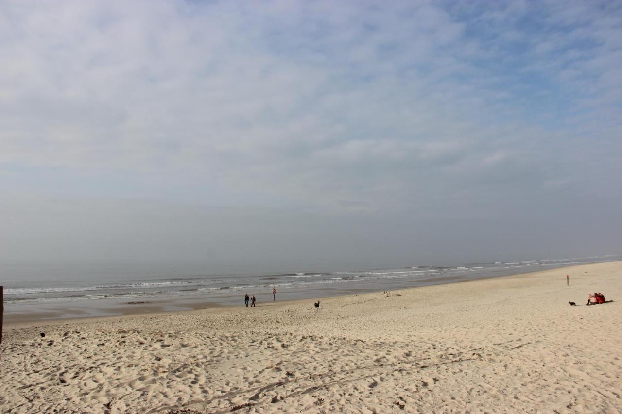 Duinhotel Texel Де-Коог Экстерьер фото